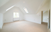 St Asaph bedroom extension leads