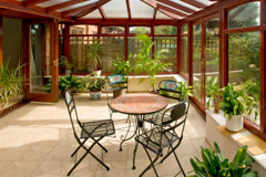 St Asaph conservatory quotes