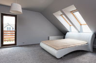 St Asaph bedroom extensions