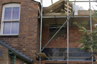 free St Asaph home extension quotes