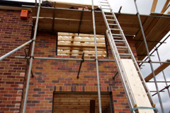 house extensions St Asaph